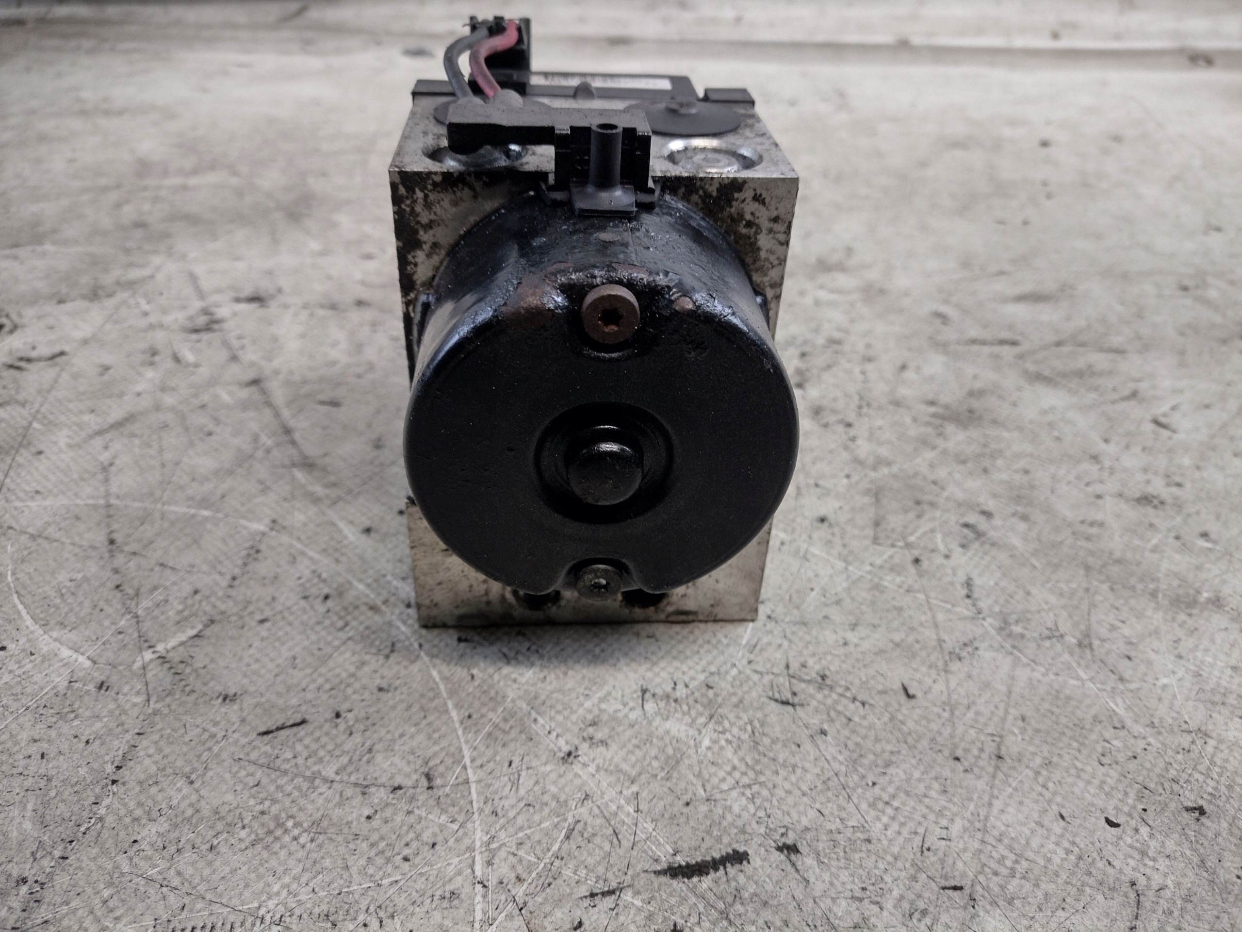 Pompa ABS Honda Civic VII 7 1,4 0265216895