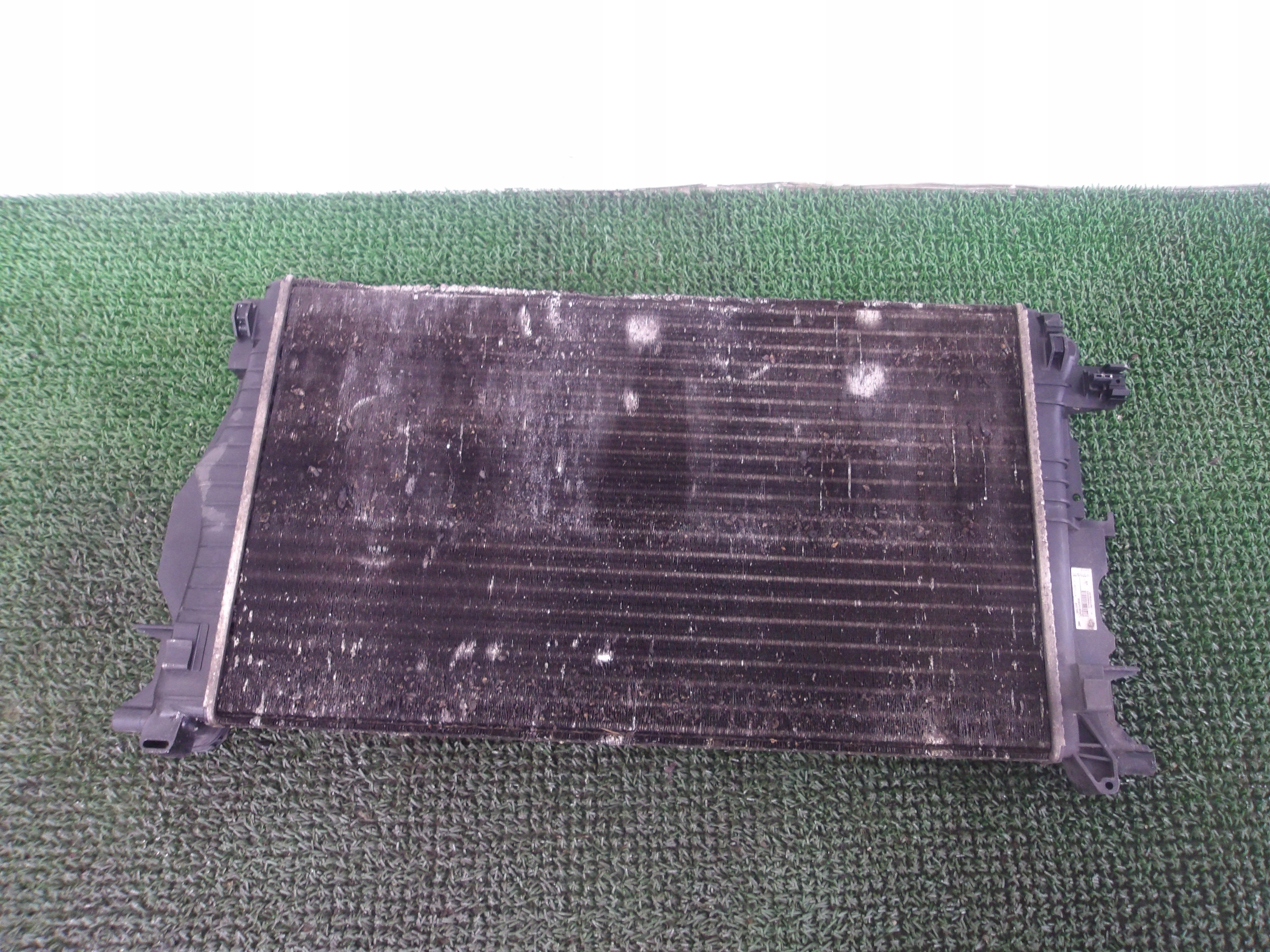 VW CRAFTER SPRINTER W906 2.2 CDI water cooler originál 9065000202