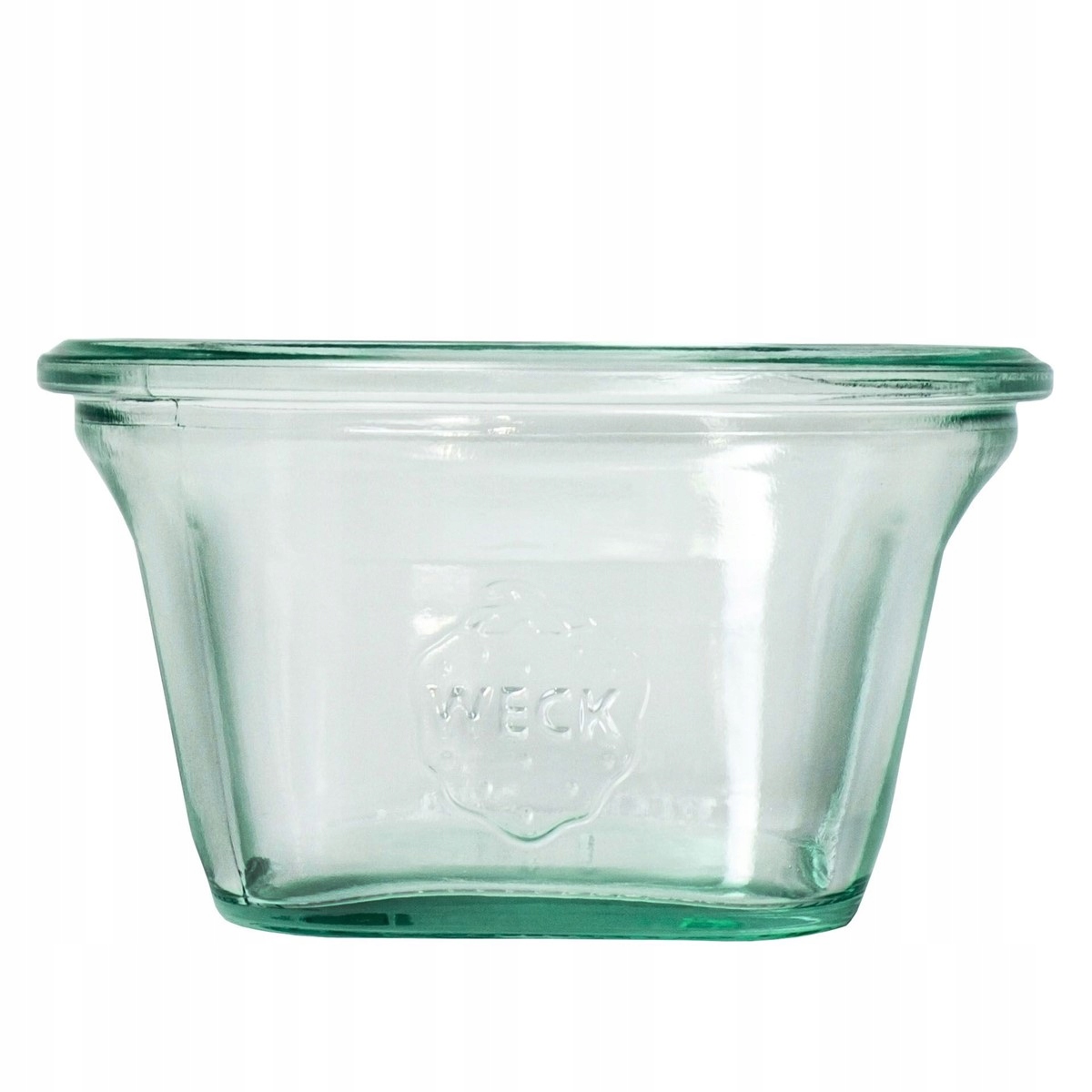 

Weck Słoik Quadro 290ml op. 6 szt Germany