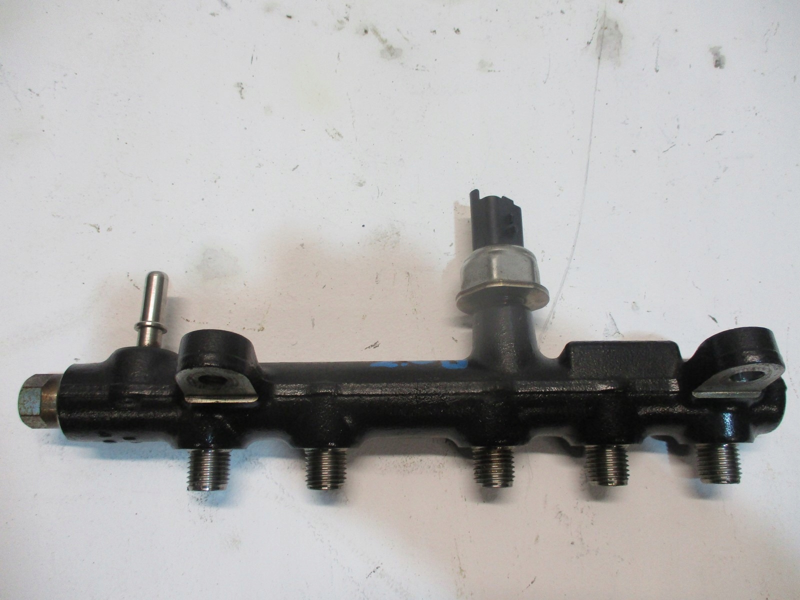 RAMPE INJECTION CITROEN BERLINGO IV 94675G 1,6HDI