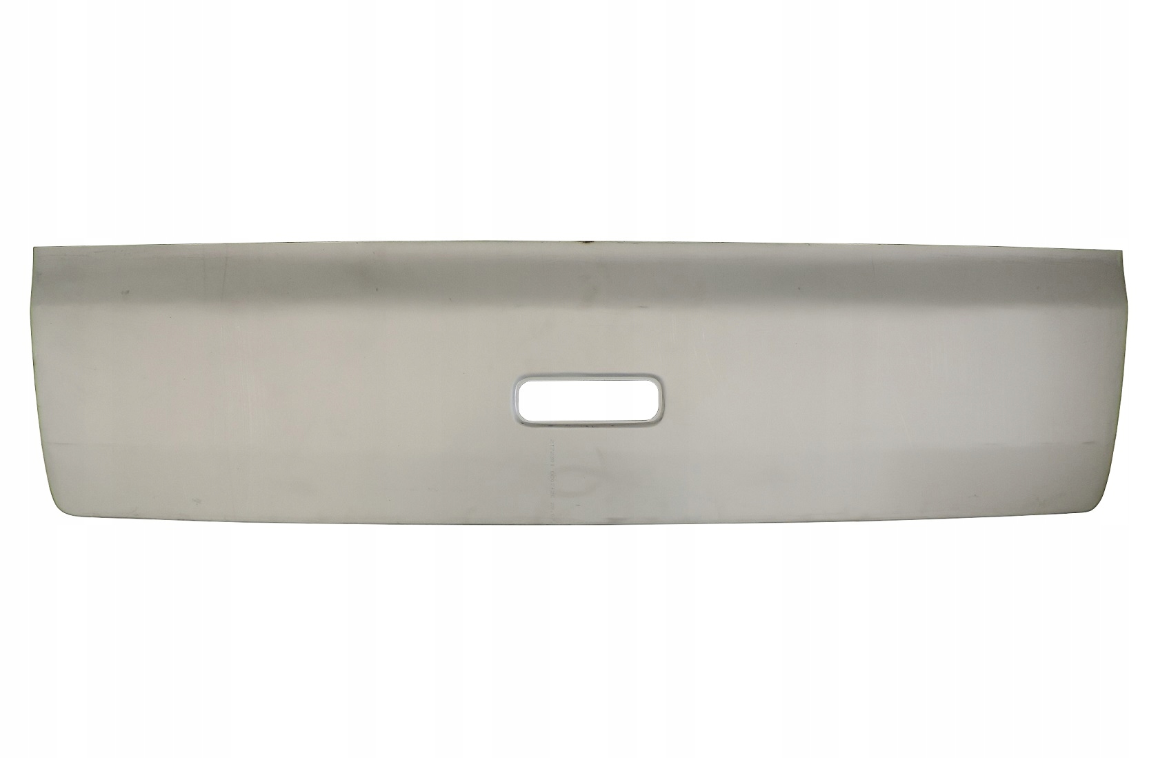 TRANSPORTER T5 REPERATURKA POSZYCIE KLAPY TYLNEJ