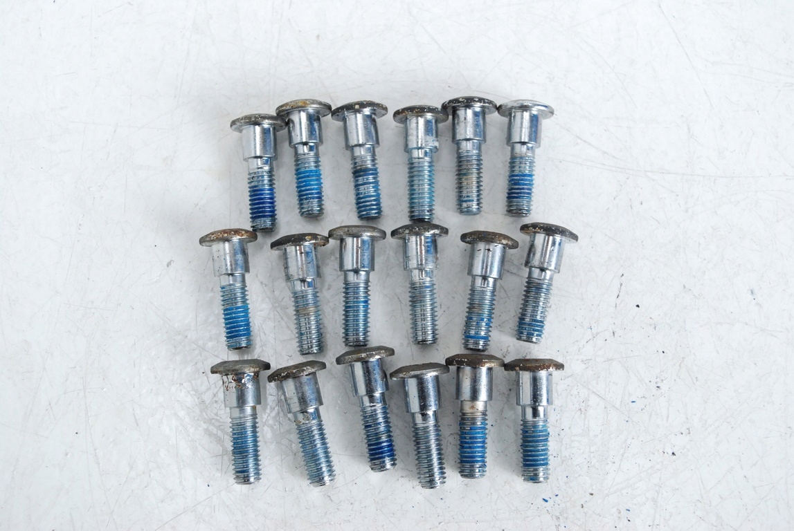 Śruby tarczy hamulcowej TRIUMPH TROPHY 1200 96-02