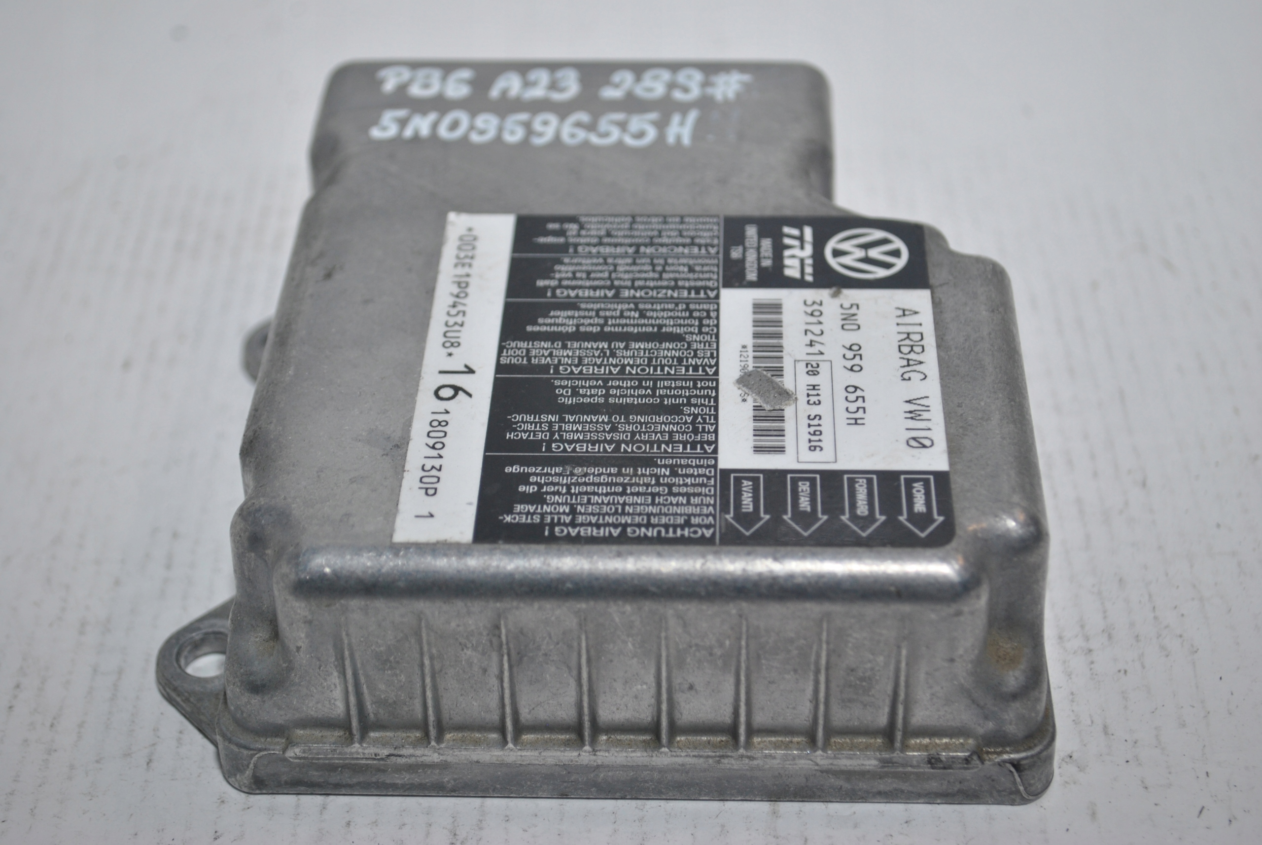 volkswagen oe 5N0959655H