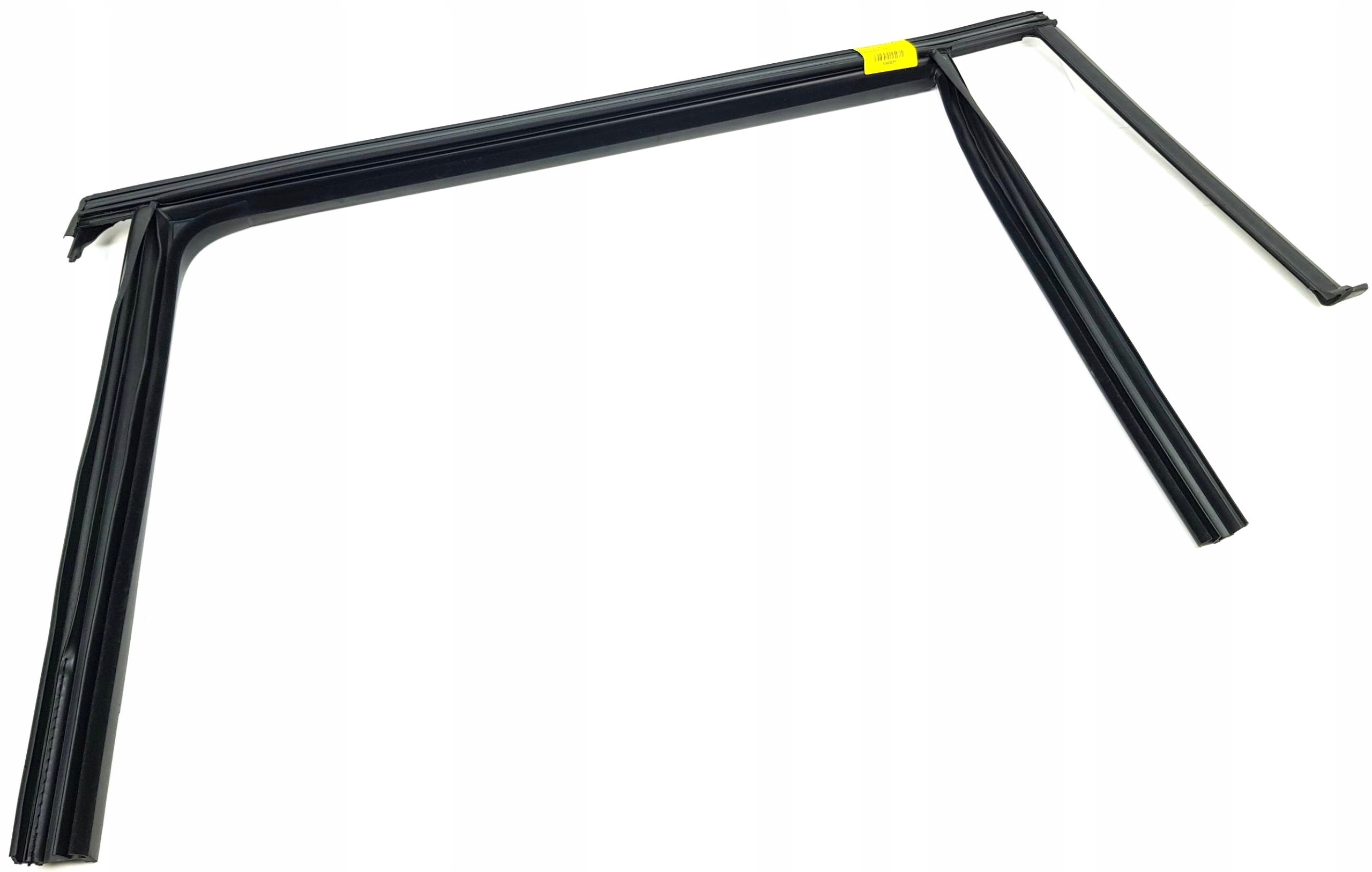 USZCZELKA PROWADNICA SZYBY LEWY TYŁ VW PASSAT B8