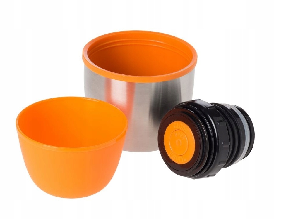 Termos Esbit ISO Vacuum 0.75 2 kubk Gwarancja Kod producenta ISO750ML