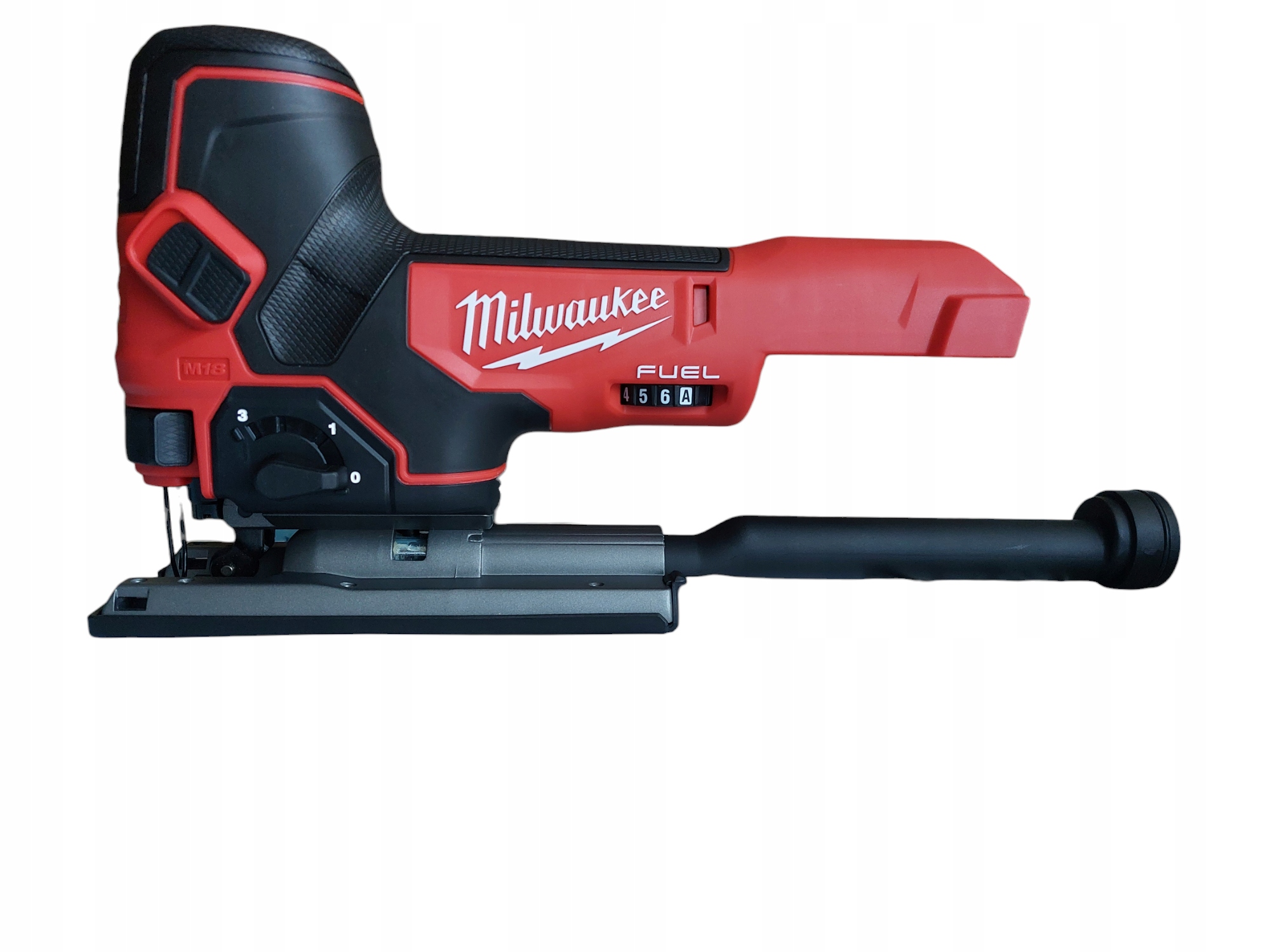 Wyrzynarka Milwaukee M18 FBJS-0X 18V