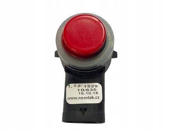 VW GOLF VII 2013-2019 Sensor Parken PDC 5Q0919275B roter