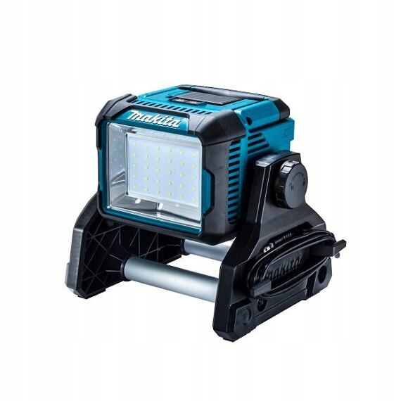 Makita DEADML811 aku Led svietidlo 14,4/18V Lxt, 750/1500/3000 lm