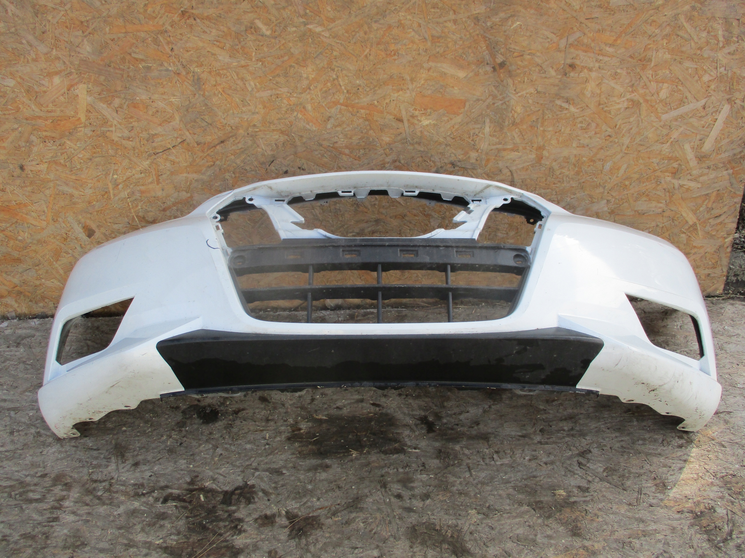bumper front Nissan Micra K14 16