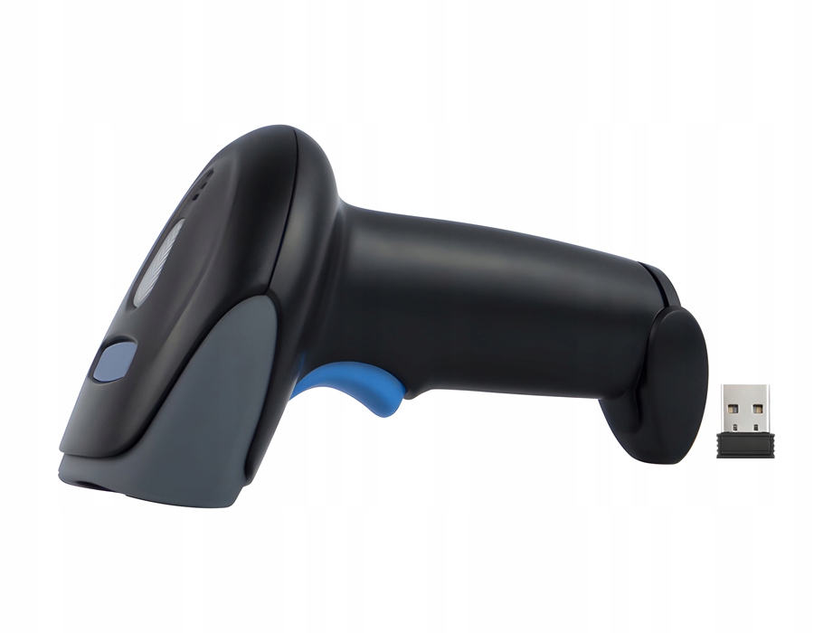 SKANER KODÓW QR MAGAZYNOWY AUTOMATYCZNY WIFI CMOS Producent HDWR