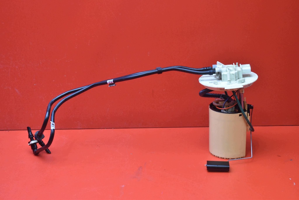 pump feed pump KK21-9H307-AB FORD TRANSIT CUSTOM MK1 2.0 TDCI 130 KM