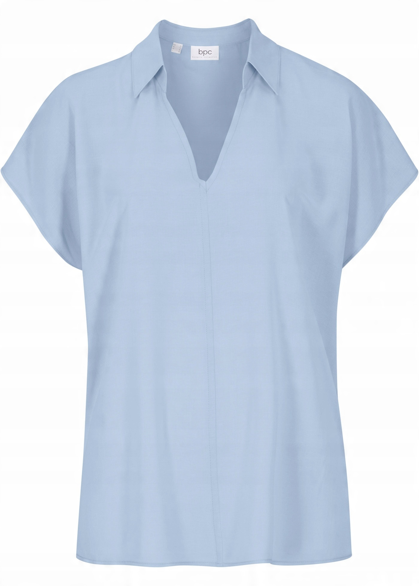 

ZK407 Bpc Bluzka oversize r. 46