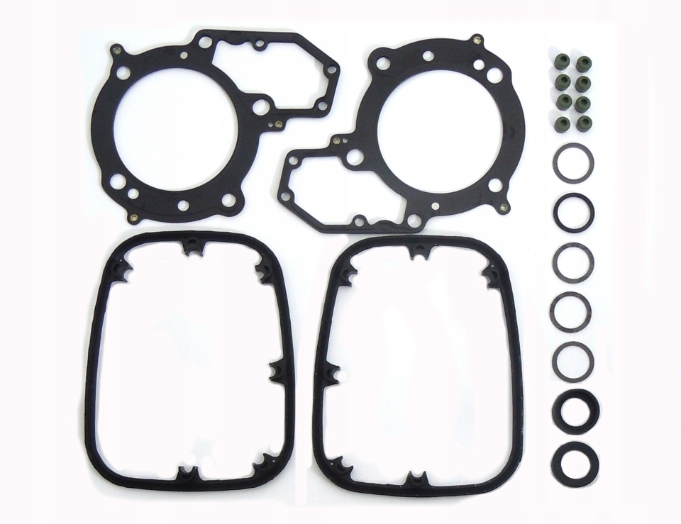 Athena Tesnenia Top-end Bmw R 1150GS/RS '98-'06 ()