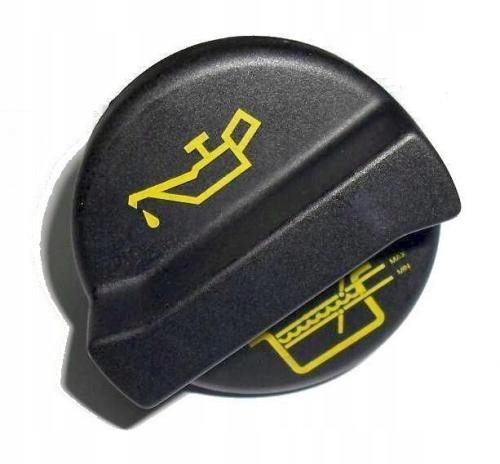 Korek wlewu oleju Fiat Punto II Doblo Seicento 1.1 MPI Panda 1.1 1.2 NVT