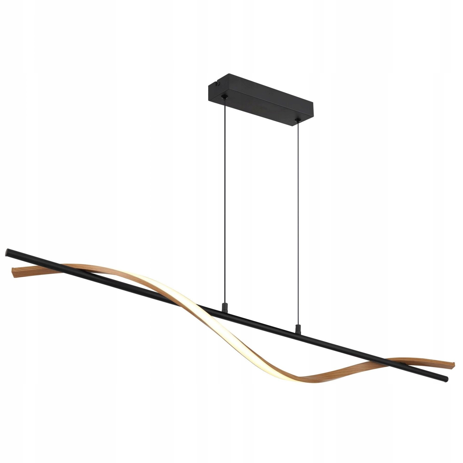 Led závěsné svítidlo 30W Watkins 67354H Globo