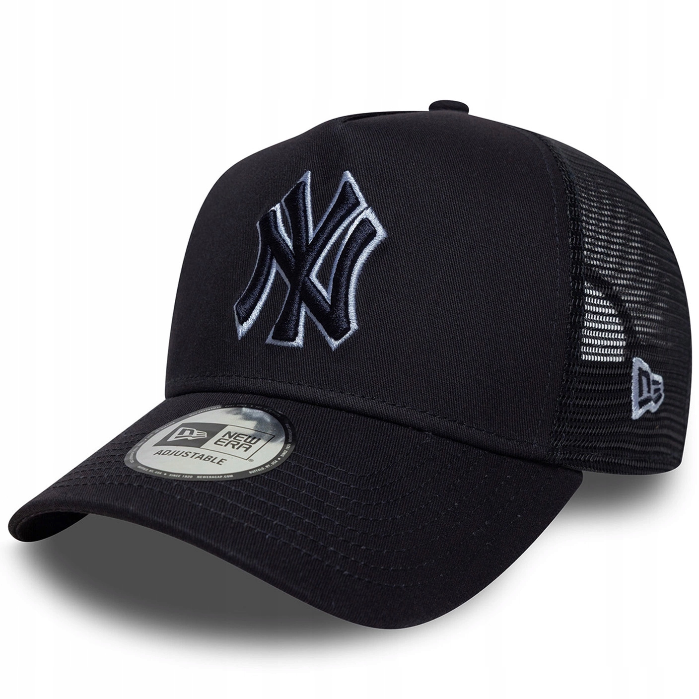 Kšiltovka New Era pánská dámská Ny New York yankees s vyšívaným logem
