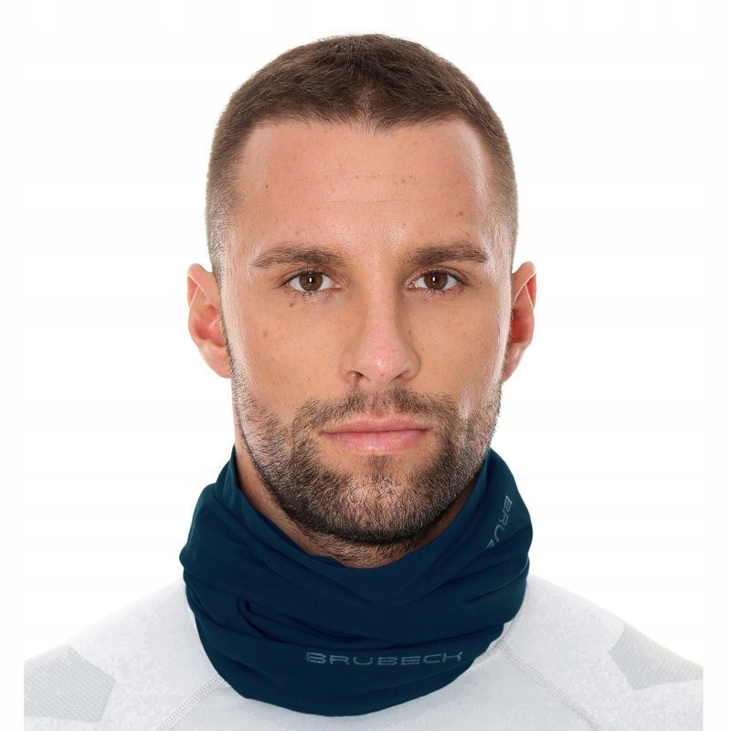 TURYSTYCZNY KOMIN TERMO Brubeck NIEOCIERAJĄCY-L/XL Rodzaj komin