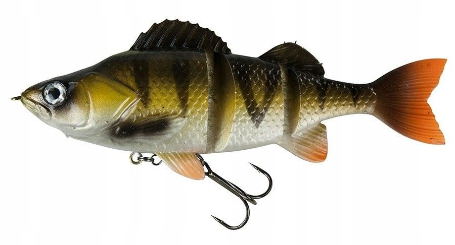 Dam Effzett Natural Perch 22cm/135g Perch
