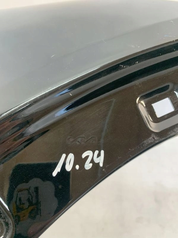 Kia EV6 22r parafango Destra 2022 ev 6