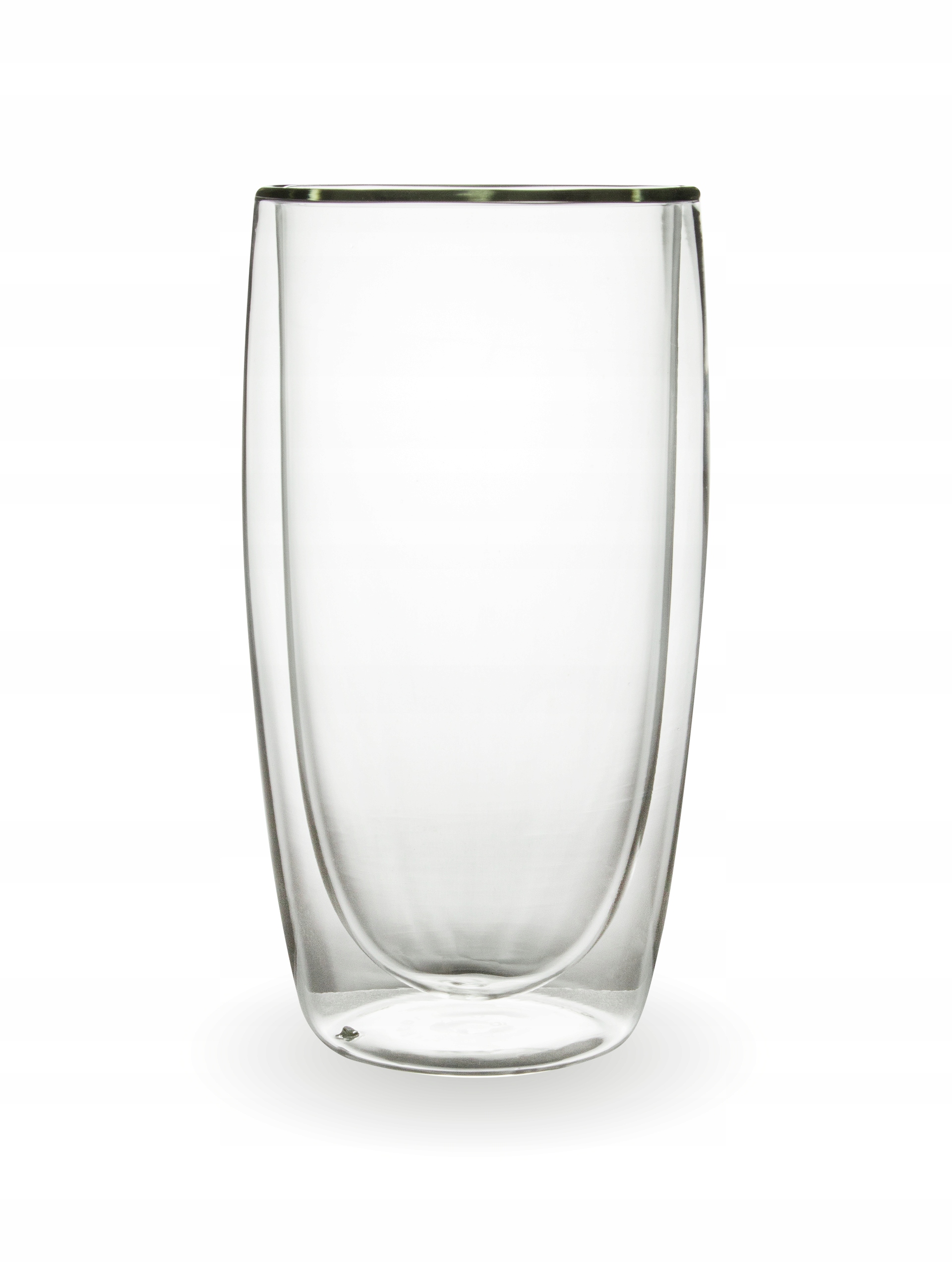 Szklanki TERMICZNE do ekspresu Delonghi LATTE Marka Filter Logic