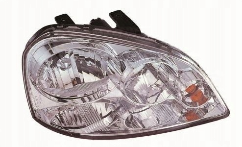 Abakus 222-1114R-LD-E Světlomet