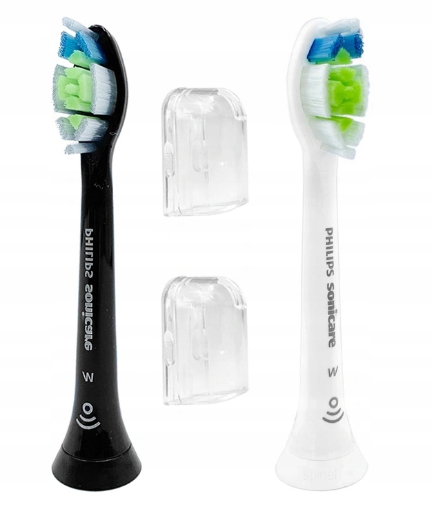 

Philips Końcówki HX6062 Sonicare Diamond Clean 2x