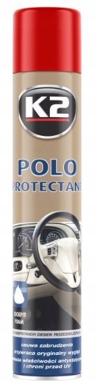 

K2-POLO Protectant 750ML Truskawka