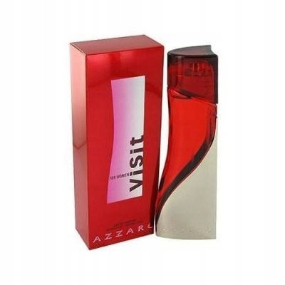 Azzaro Návštěva Pro Ženy 25 ML Eau De Parfum Unikát