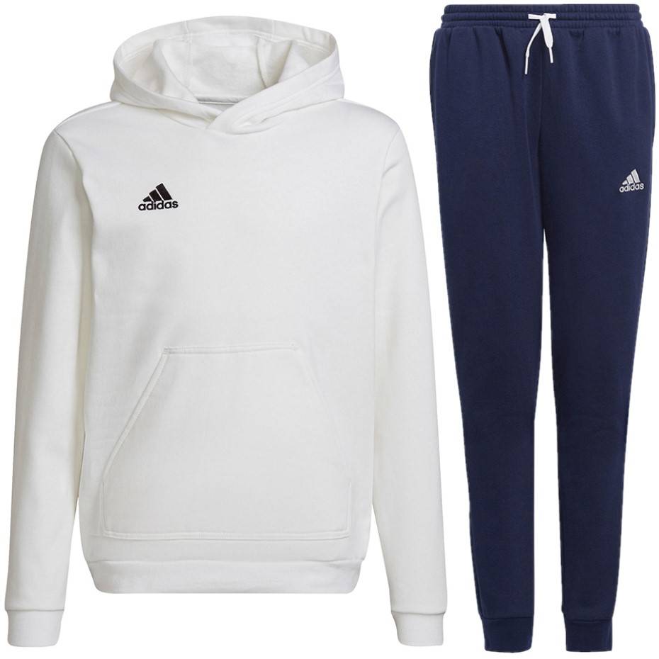 

Dres dziecięcy Adidas Entrada 22 komplet roz. 128