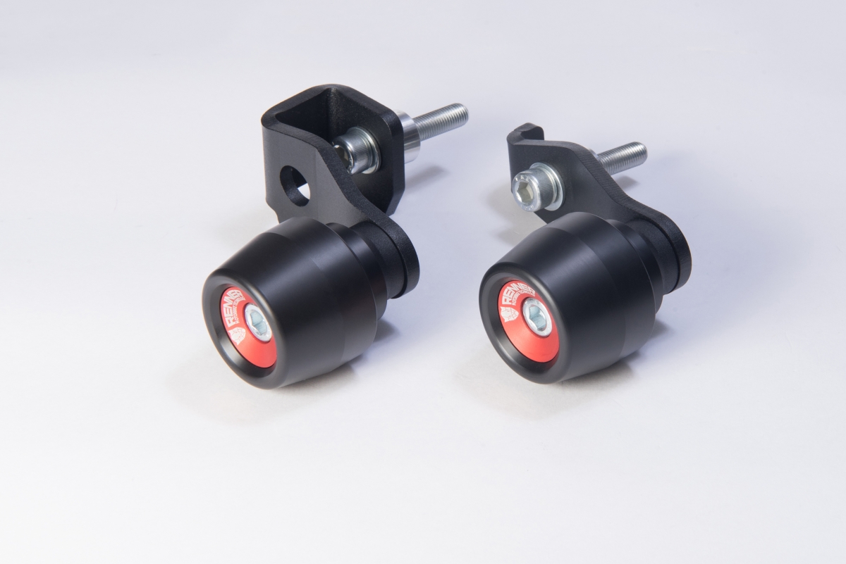 Renner Crash Pady Yamaha Yzf R6 ’17-