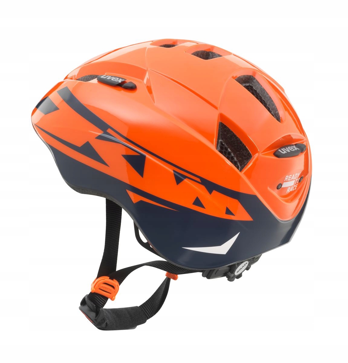 DZIECIĘCY KASK ROWEROWY KTM Stan opakowania oryginalne