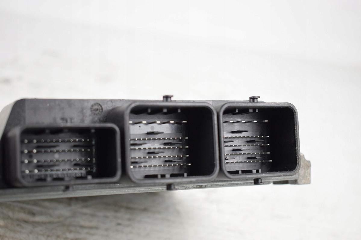 Computer Bedienteil PEUGEOT 508 9676760880