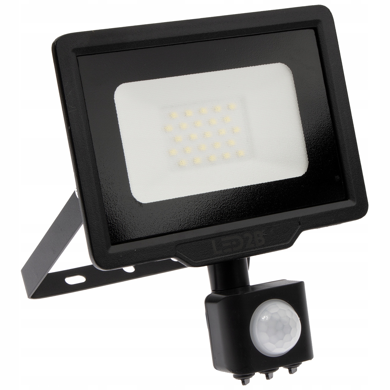 

Naświetlacz Led Halogen Lampa 20W Z Czujnik Ruchu