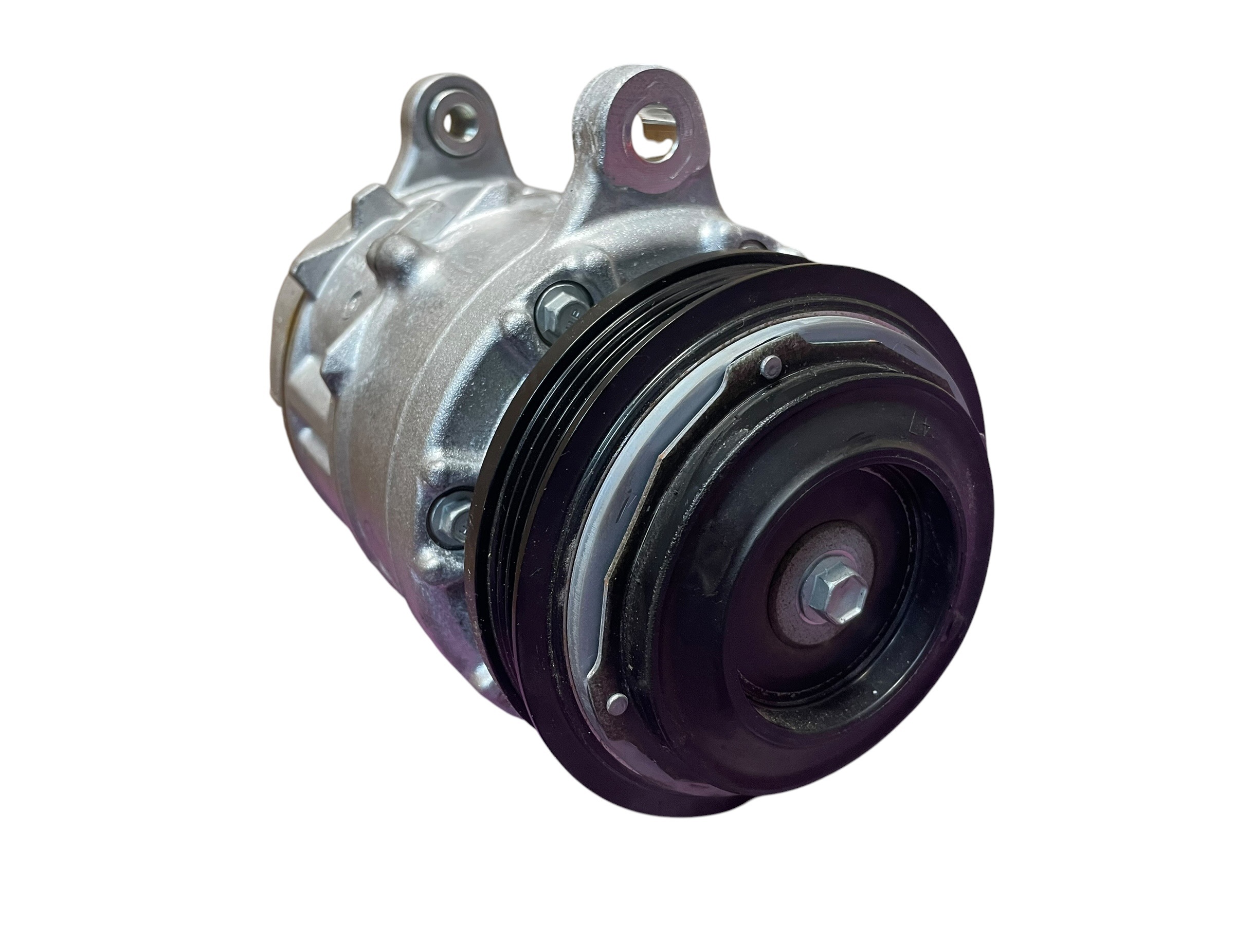 compressor; air conditioning compressor BMW X5 G05 LCI 3.0D
