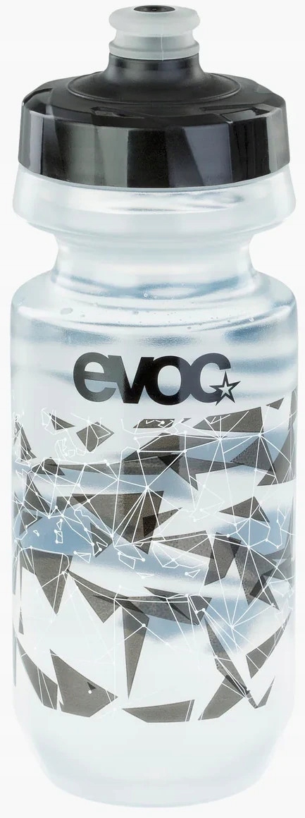 Bidon Rowerowy Evoc 550ml white