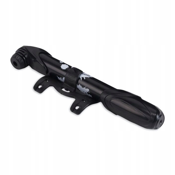 

Pompka rowerowa Zefal Mini Jet czarna ZF-8288A