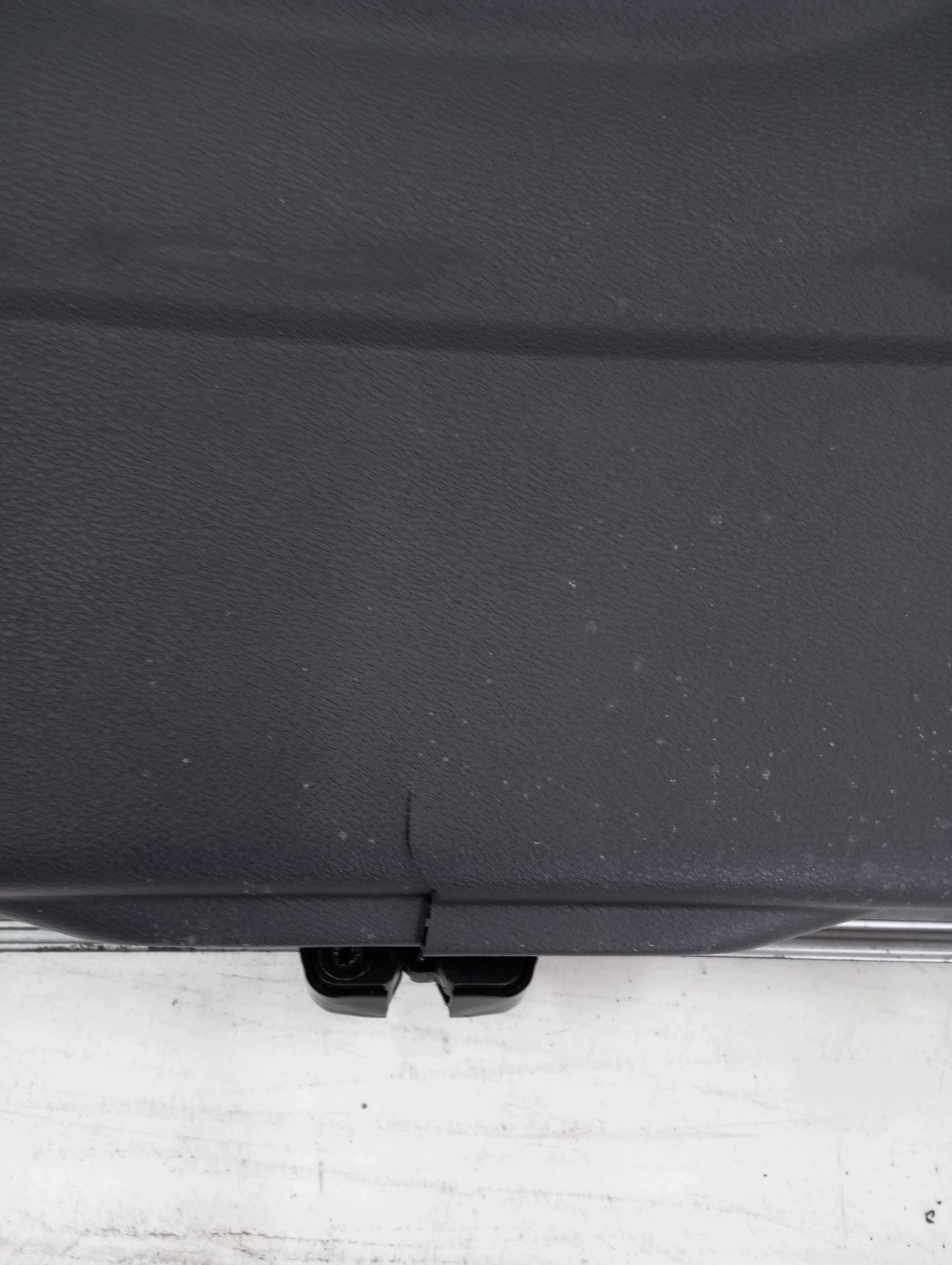 boot doors NISSN JUKE II 21R F16