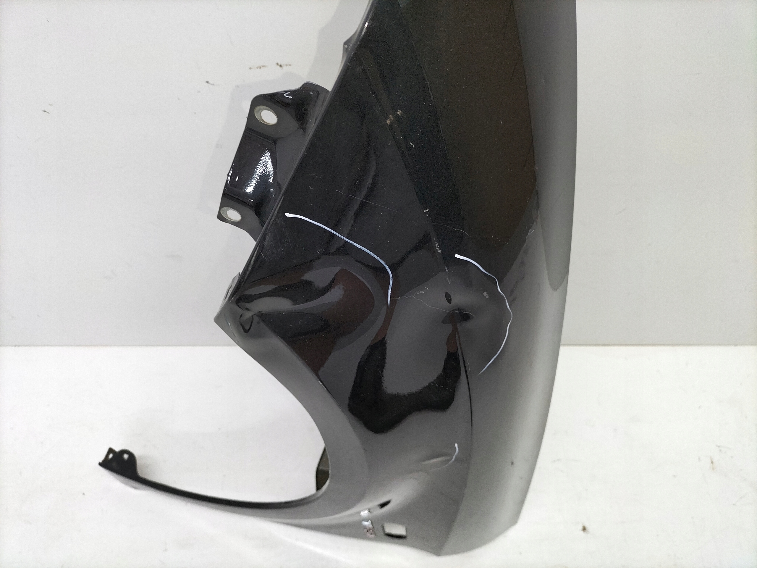 fender front front left SEAT LEON II 1P0 05-12