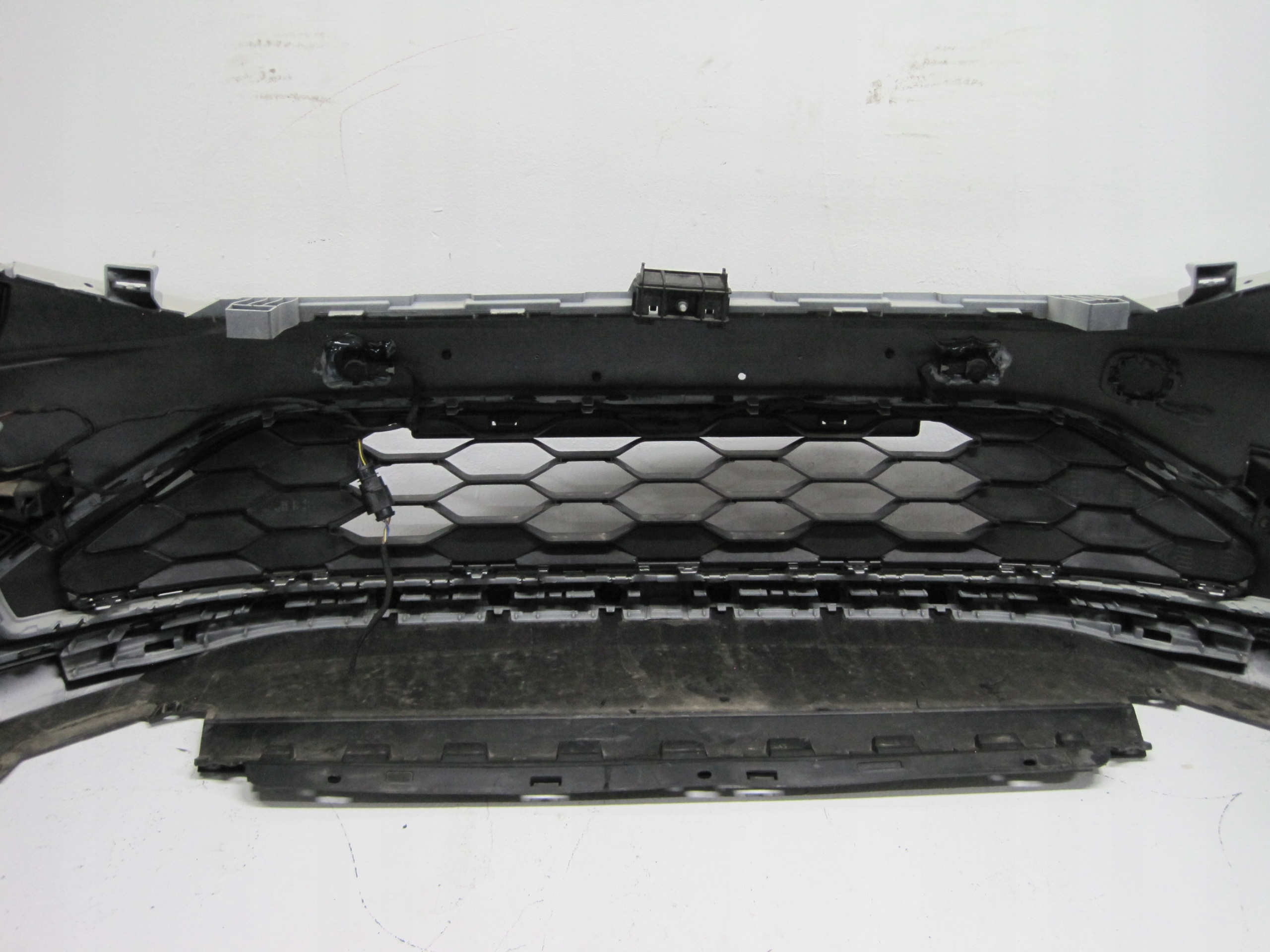 bumper VW TAIGO 2G7 4PDC front front