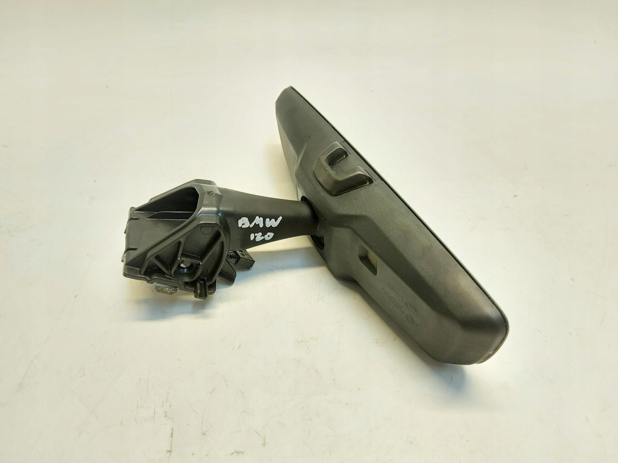 BMW iX i20 2023, Xdrive50 mirror inner reversely