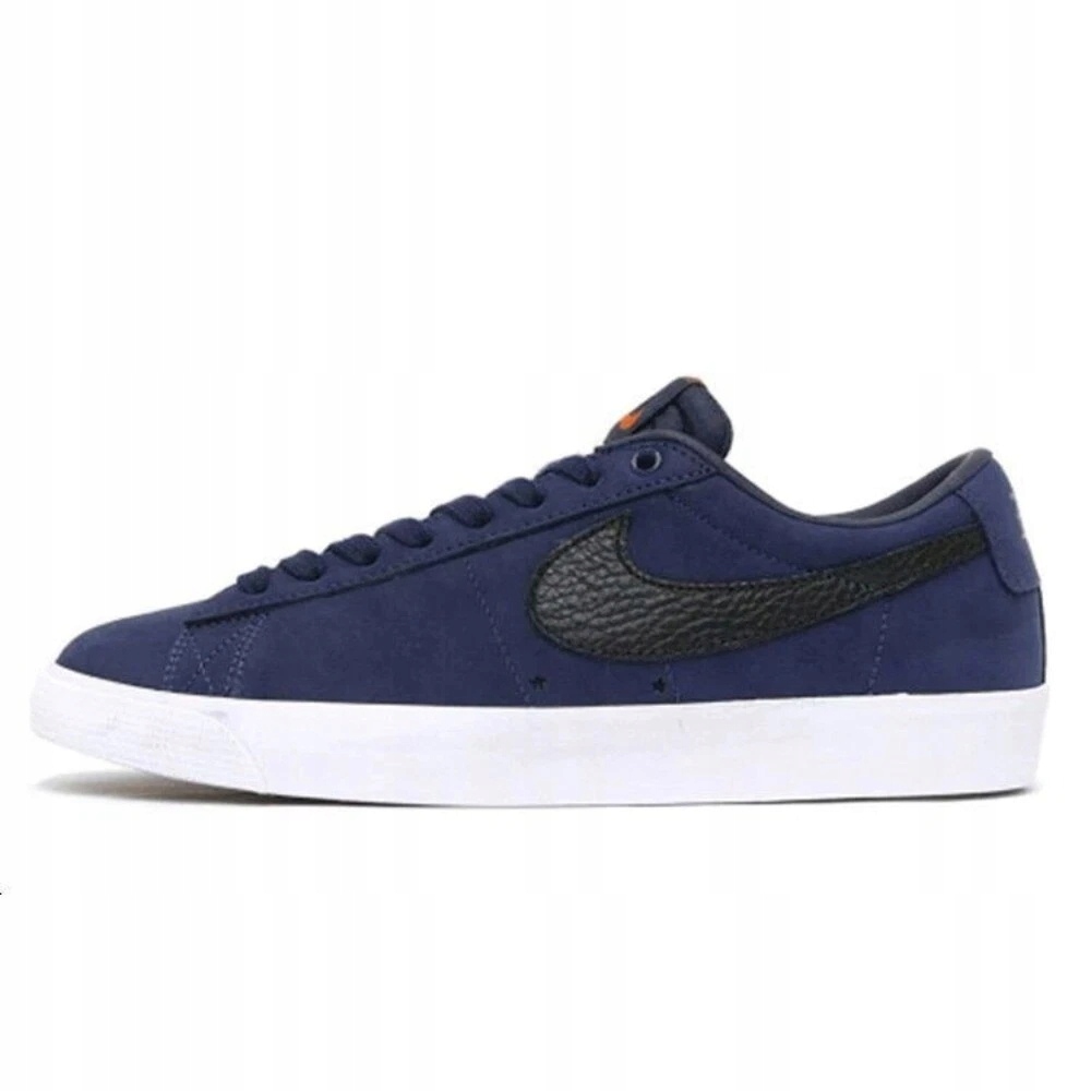 Pánské běžecké boty Nike Zoom Blazer Low Pro Gt Iso Sb CW7462-400 vel. 40