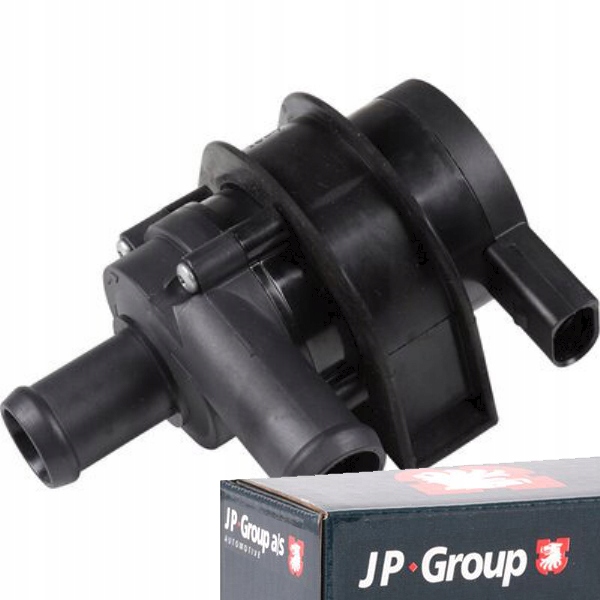 1114111800 - Дополнительный водяной насос для VW GOLF VI 1.2 TSI