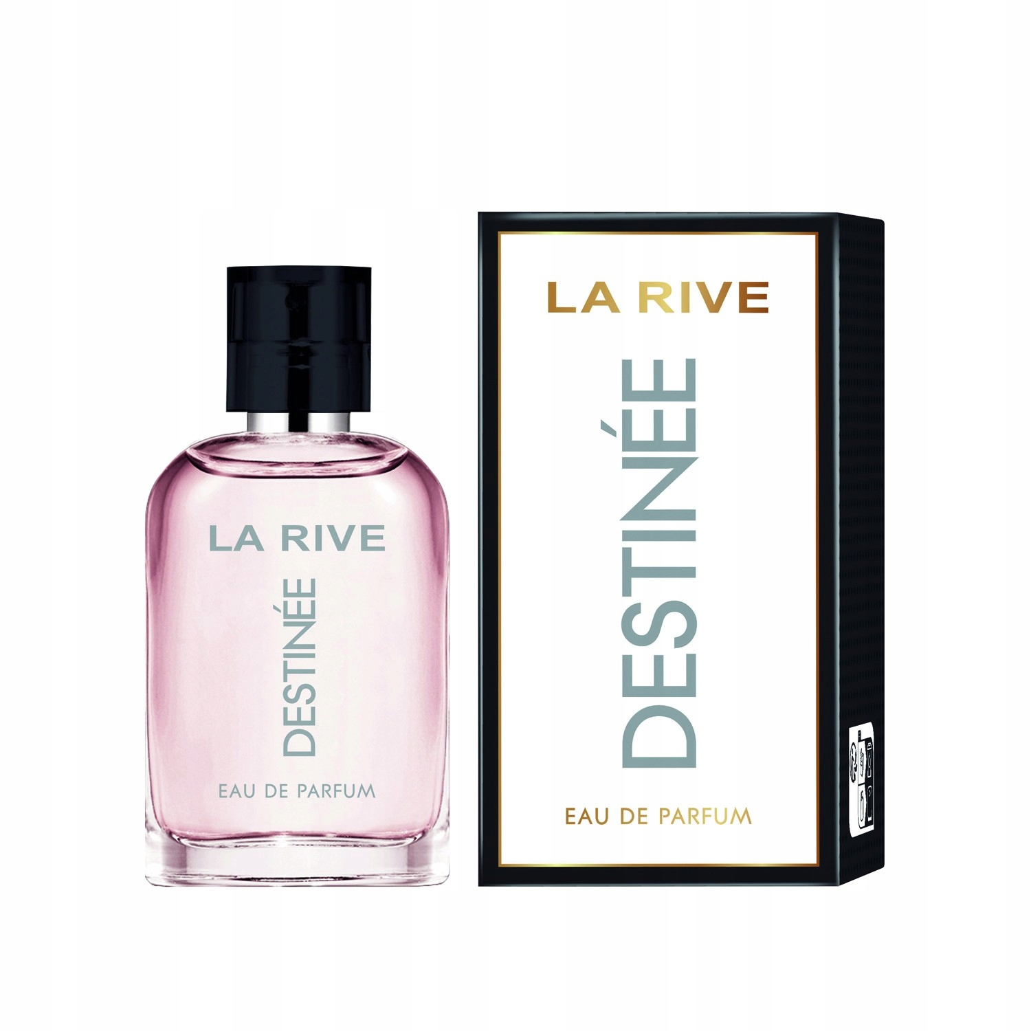 La Rive for Woman DESTINEE Parfumovaná voda 30ml
