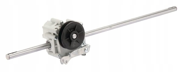 Převodovka 46 52 Rt Plh AK460352
