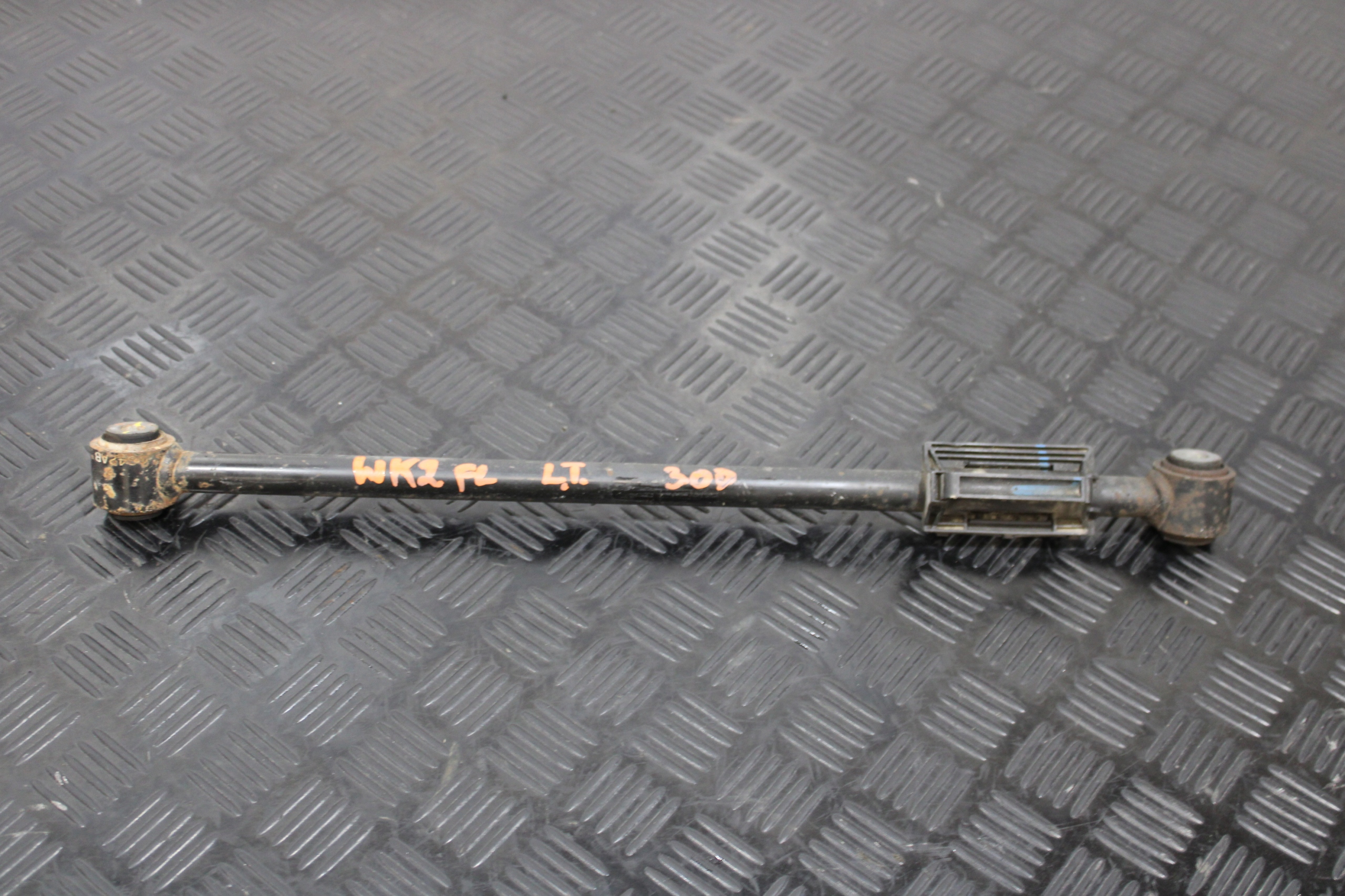 Querlenker links heck JEEP GRAND CHEROKEE WK2 OVERLAND LIFT