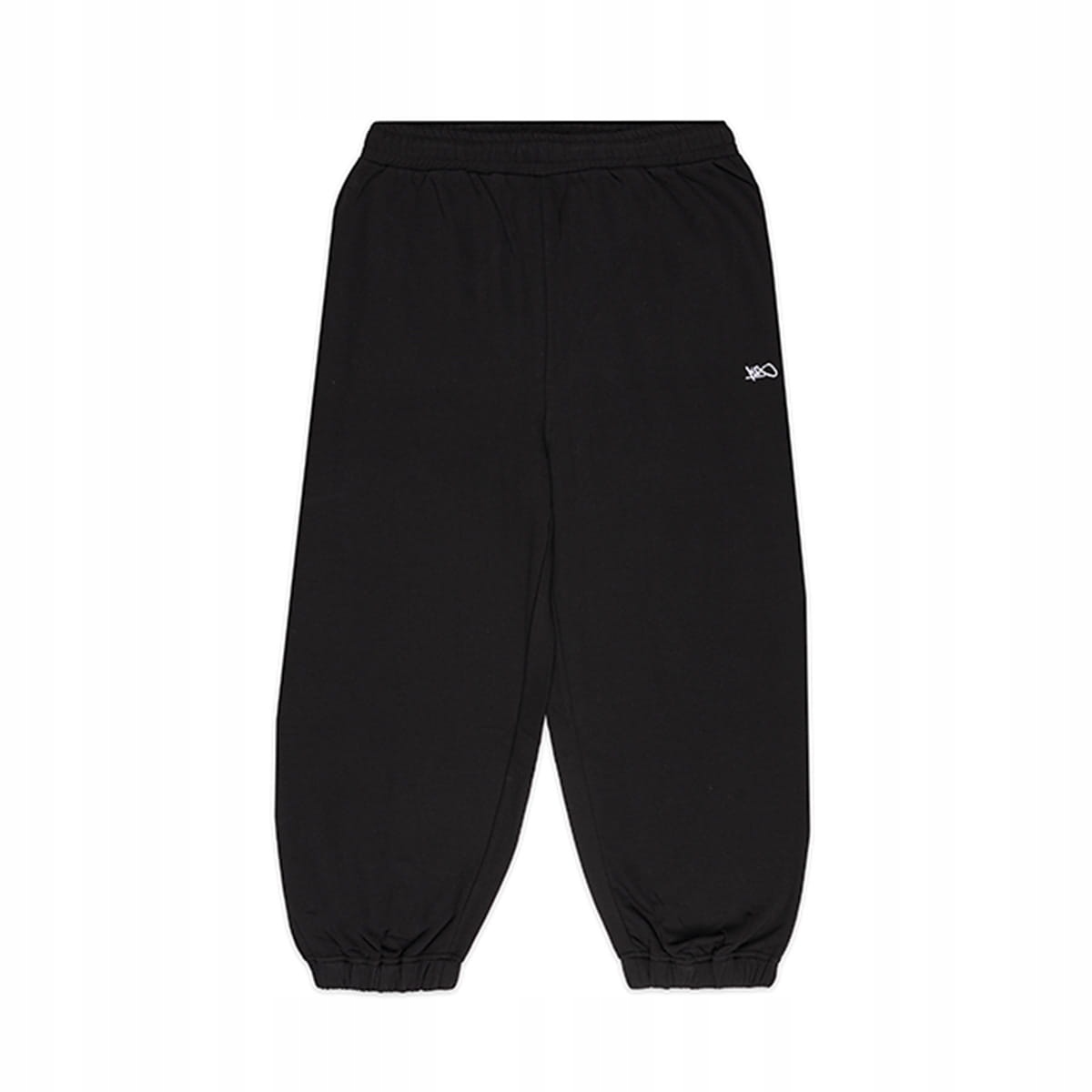 Spodnie Dresowe K1X Logo Sweatpant Black S