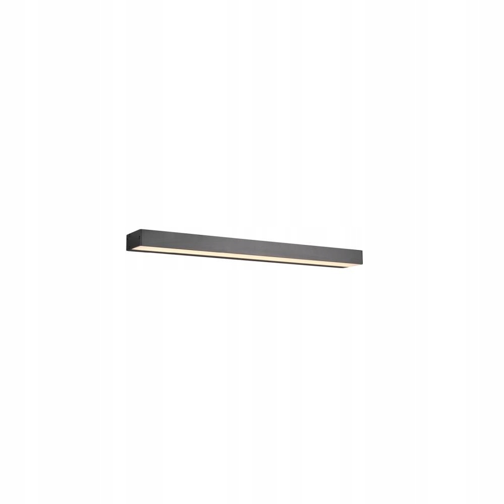 Kúpeľňová nástenná Led lampa 8W IP44 Rocco 283916032 Trio