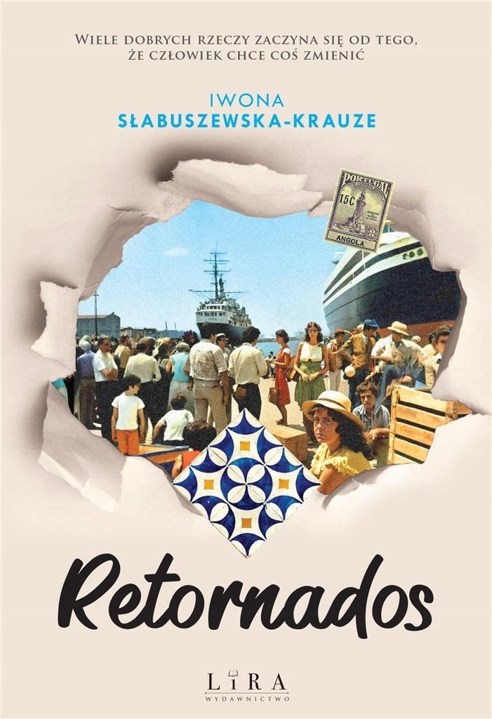 

Retornados Iwona Słabuszewska-krauze