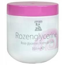 

Hegron Różany Krem Glicerynowy 350ml