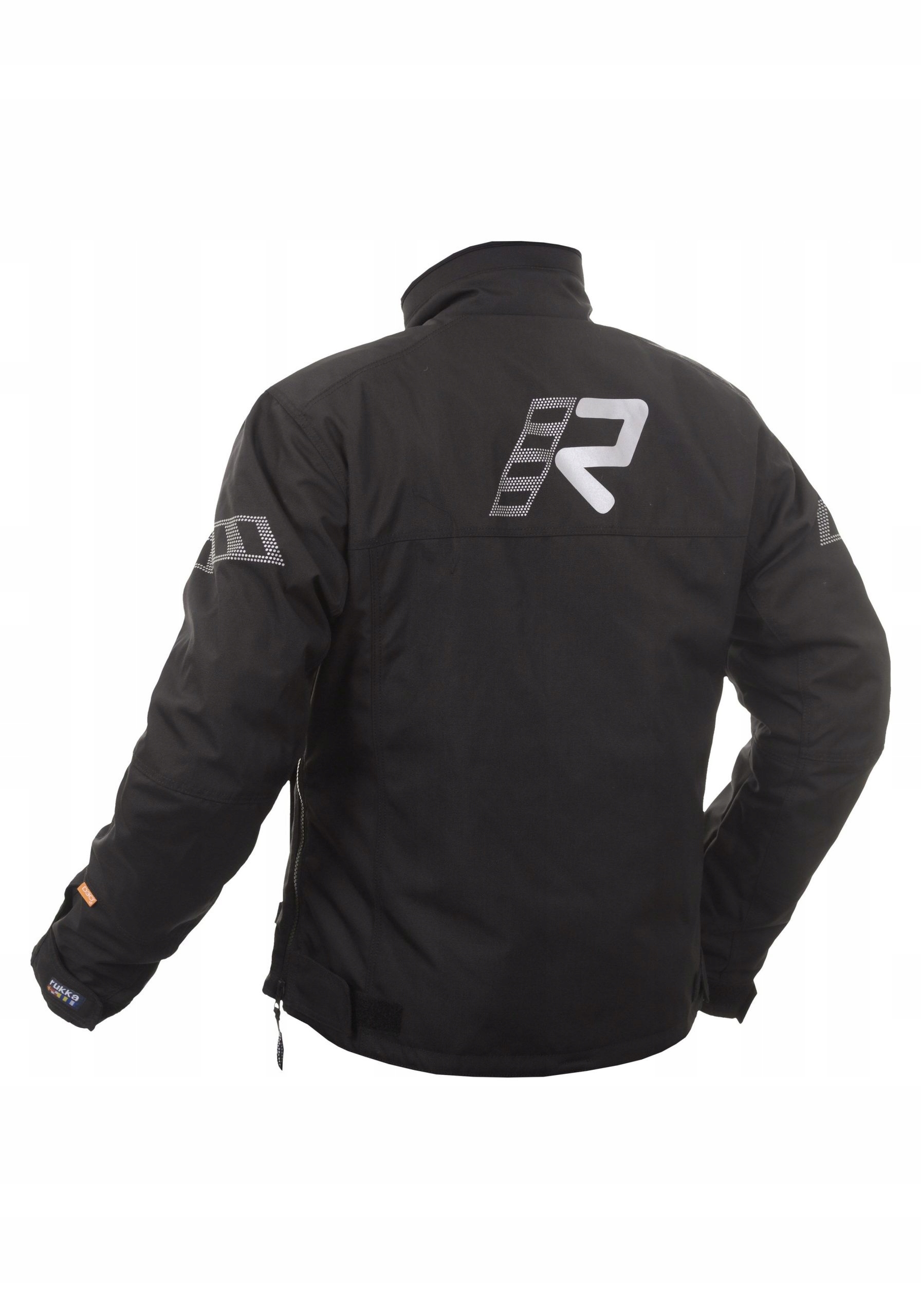 Kurtka Rukka Start-R 60 CZARNA EAN (GTIN) 6438454858269